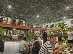 -鲁城往事(游客中心店)