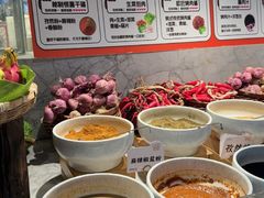 -汉阳廷自助烤肉(同和金铂天地店)
