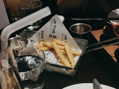 -blue frog蓝蛙(长泰广场店)