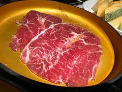 -火炉火自助餐(西直门凯德MALL店)