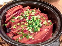 -老阿爸鲜鱼土菜(昆山花桥店)