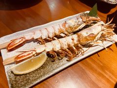 -有喜屋·烧鸟·居酒屋(周浦万达店)