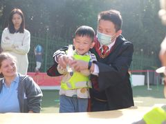 -杭州龙井幼儿园