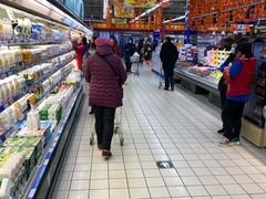 -京客隆超市(京源店)