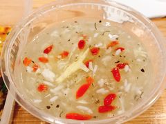 -老通城豆皮大王(吉庆街店)