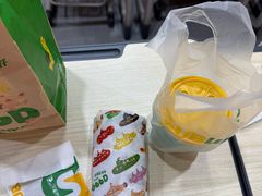 -SUBWAY赛百味(大都荟店)