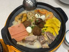 -三品香·江浙菜(松江九谊店)