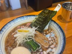 -Ramen满吉·豚骨拉面(丽园路店)