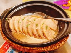 -三生石·福建菜·家宴(五四店)