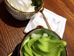 将军的泪-無邪日式甜品(世博源店)