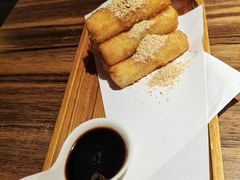 -太二酸菜鱼(广州IFC国金天地店)