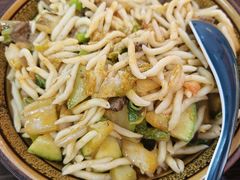 -清真·伊清阁餐厅