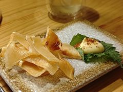 烤鱼翅-章之鱼家(体育东路店)