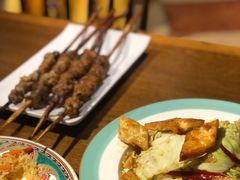 -巴依老爷新疆美食(远洋未来汇购物中心店)