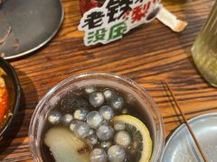 -北丐先生·野馄饨烧烤(长宁龙之梦店)