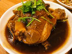 肘子-新健小吃(承德街店)