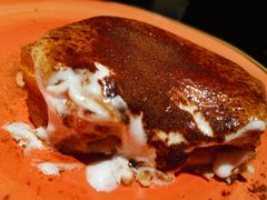 漏奶阿华田-半秋山西餐厅(巴南万达广场店)