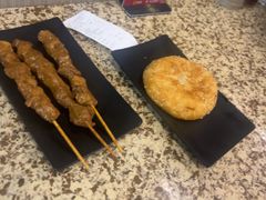 -小倩倩•鸡汤馄饨(江西路创始店)