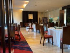 -逸林轩中餐厅(中信泰富朱家角锦江酒店)