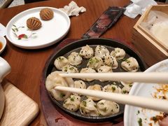 -上海人家花樣年华(中山公园店)
