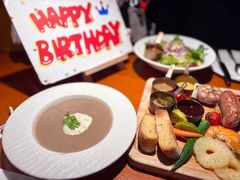 -布拉格餐厅· 中欧捷克菜(全国首店)