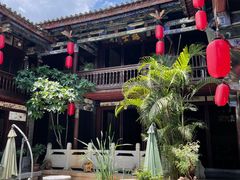 -香满楼(临安路店)