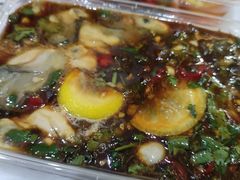 -圆蛋酒料•生腌(开元路店)