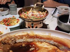 -径山十八道·风味民间菜(杭州总店)