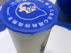 -煲珠公·老红糖珍珠奶茶(长宁龙之梦店)