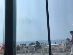 -Cafe Aewol Monsant