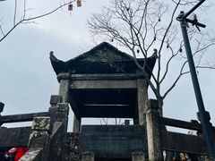 -大慈岩风景区