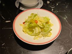 四川泡菜-陆小凤四川料理(北京路店)