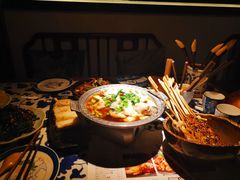 -遇见长安(兰州中心店)