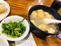 -小龙酒家(桂平路店)