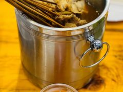 -京朋串屋·烧烤(望京西路总店)