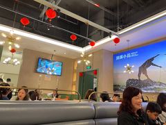 -清晖小苑•顺德地方菜(壹海城店)