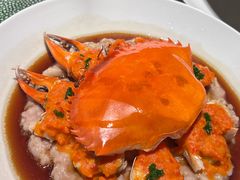 -广州文华东方酒店·江-由辉师傅主理