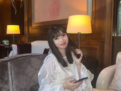 -东海朗廷酒店·廷廊 Palm Court