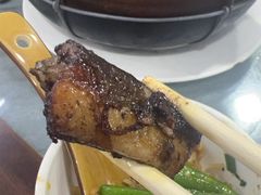 -容里煲仔饭(利丰北路店)