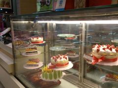 -长发西饼(临顿路店)