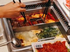 -野妹火锅(龙岗店)
