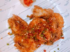 -银都上海菜馆(粤海东路店)