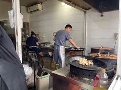 -孝丰南门锅贴(南街店)