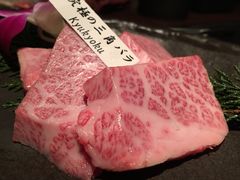 -松阪牛焼肉M(法善寺横丁店)