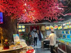 -东北大院·东北菜(三台子店)