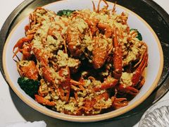 -虾乐园龙虾·夜宵(松江店)