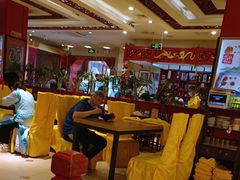 -红红烤鸭店(西单店)