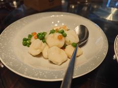 -新天世纪中餐厅