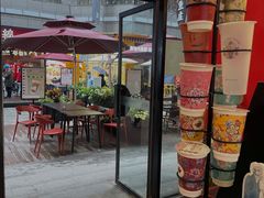 -茶话弄(中贸广场店)