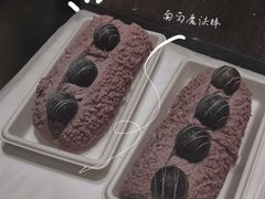 -奈雪的茶(金地广场店)